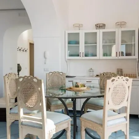 Casa vacanze Casa Padrino Sol