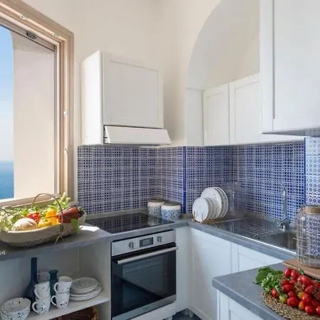 Casa vacanze Casa Padrino Sol