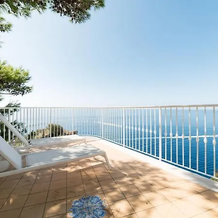 Casa vacanze Casa Padrino Sol *