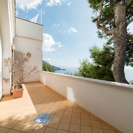 Casa Padrino Sol Casa vacanze
