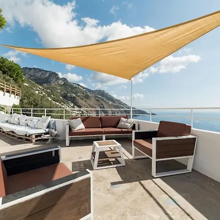 Casa vacanze Casa Padrino Sol
