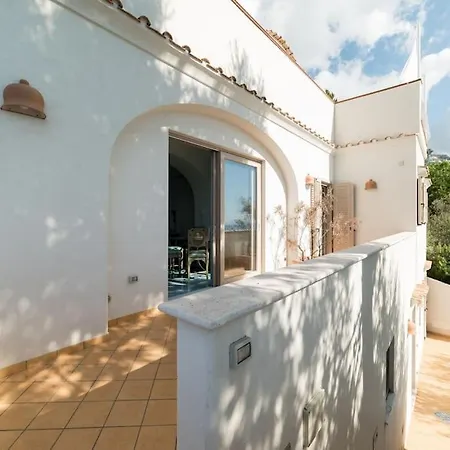 Casa vacanze Casa Padrino Sol Praiano