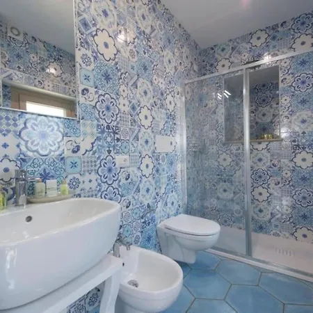 Casa Padrino Sol *