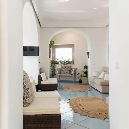 Casa Padrino Sol