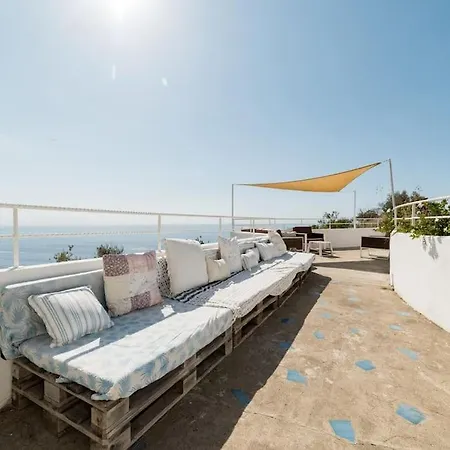 Casa vacanze Casa Padrino Sol