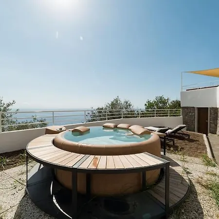 Casa vacanze Casa Padrino Sol *