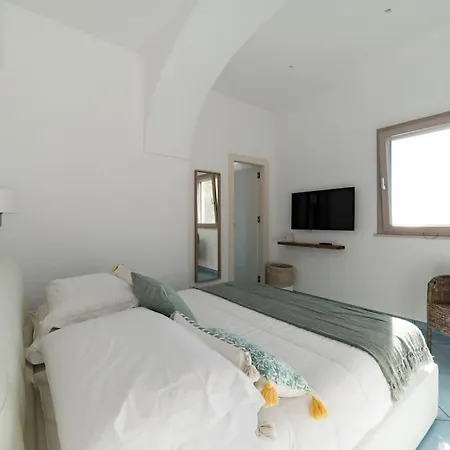Casa Padrino Sol Casa vacanze Praiano