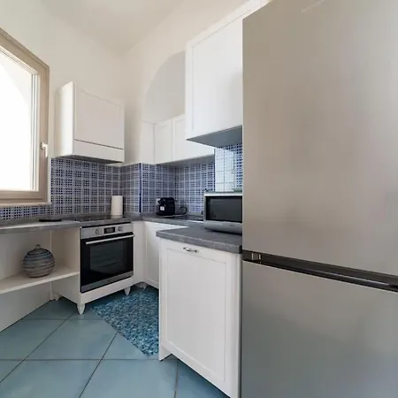 Casa vacanze Casa Padrino Sol Praiano