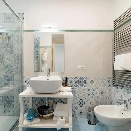 Casa Padrino Sol Praiano