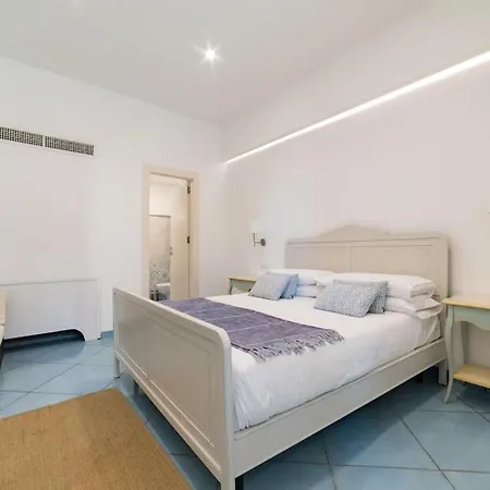 Casa Padrino Sol