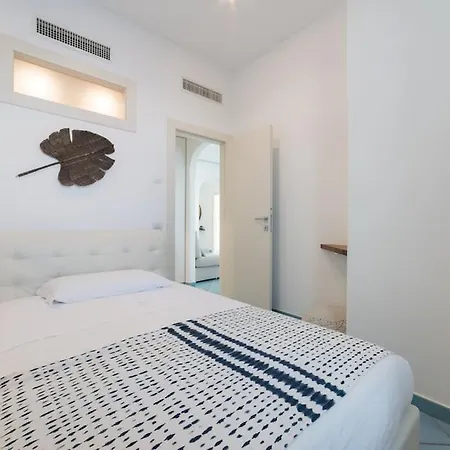 Casa Padrino Sol Casa vacanze Praiano