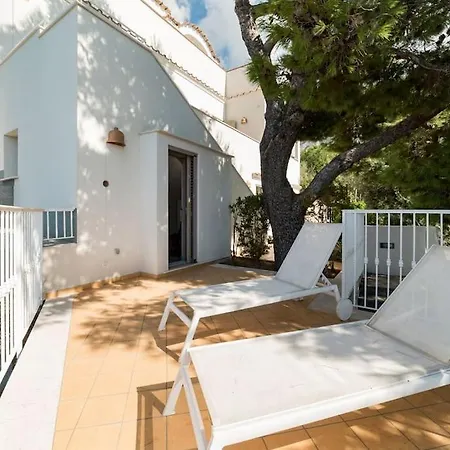 Casa Padrino Sol *