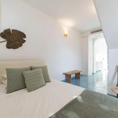 Casa Padrino Sol