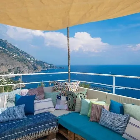 Casa Padrino Sol Casa vacanze