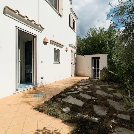 Casa vacanze Casa Padrino Sol
