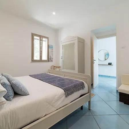 Casa vacanze Casa Padrino Sol Praiano