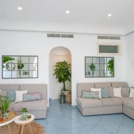 Casa Padrino Sol