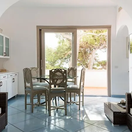 Casa vacanze Casa Padrino Sol