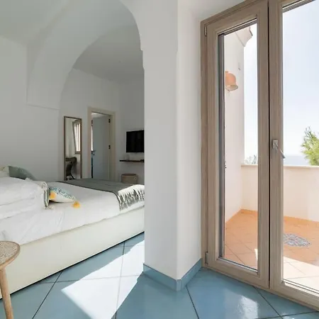 Casa Padrino Sol Casa vacanze *