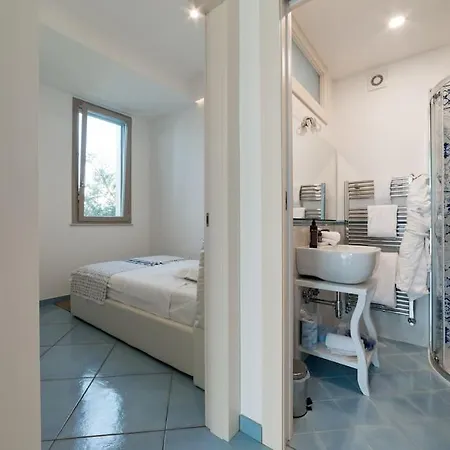 Casa Padrino Sol Praiano