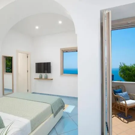 Casa Padrino Sol Dom wakacyjny *