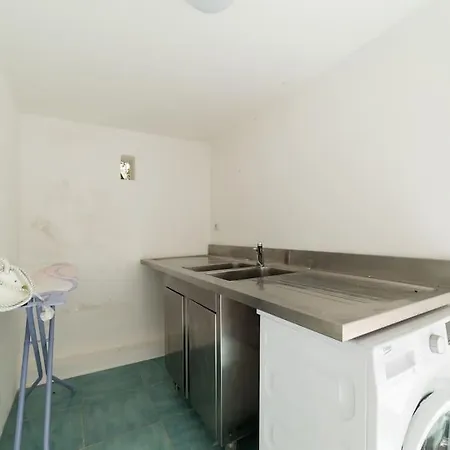 Casa Padrino Sol Dom wakacyjny Praiano