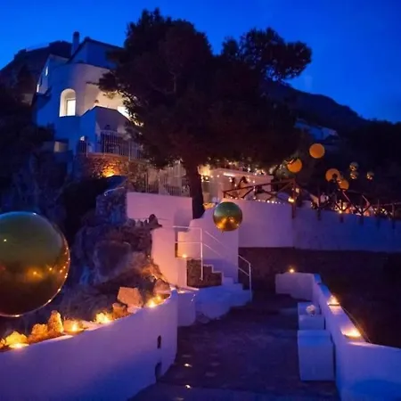Casa Padrino Sol Dom wakacyjny
